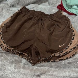 Like New Nike Shorts